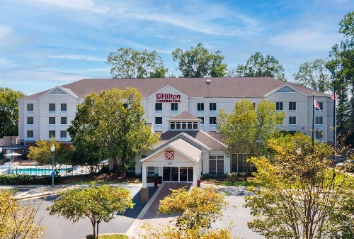 Hilton Garden Inn Montgomery East image 1