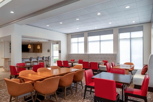Hilton Garden Inn Montgomery East image 14