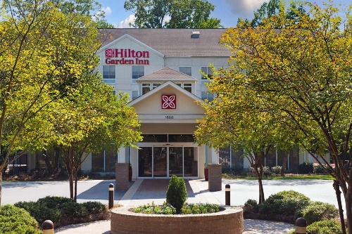 Hilton Garden Inn Montgomery East image 2