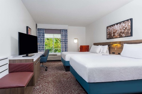 Hilton Garden Inn Montgomery East image 27