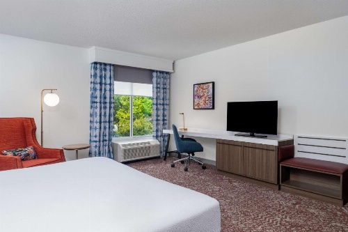 Hilton Garden Inn Montgomery East image 30