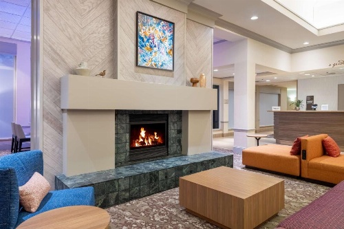 Hilton Garden Inn Montgomery East image 5