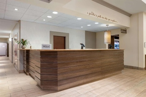 Hilton Garden Inn Montgomery East image 7
